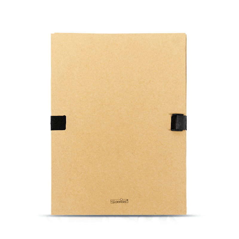 Chemises 3 Rabats Avec Elastiques mappe