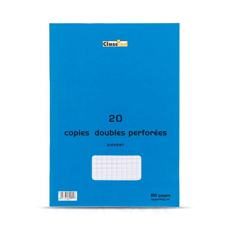 60gsm til 100gsm fargerikt papir Fargepapir