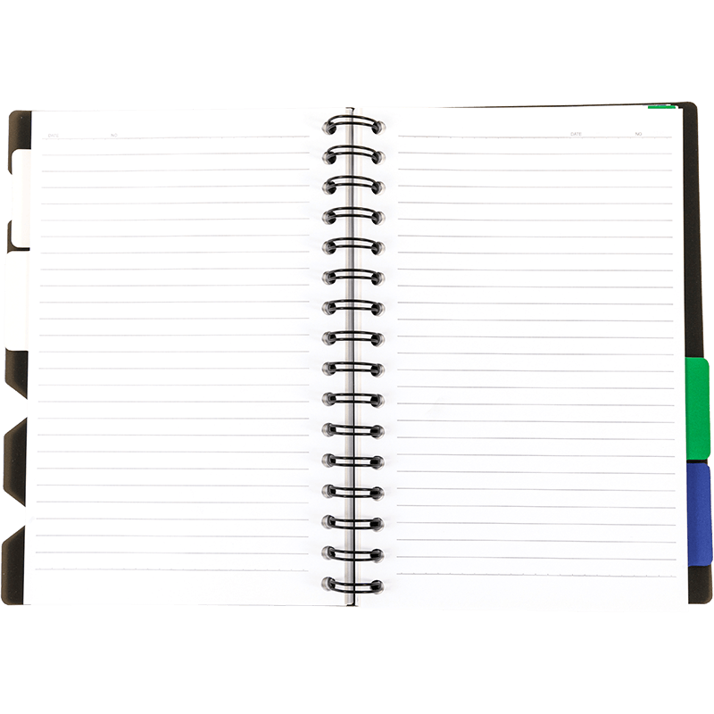 60gsm-70gsm hvitt papir som indre papir Emne