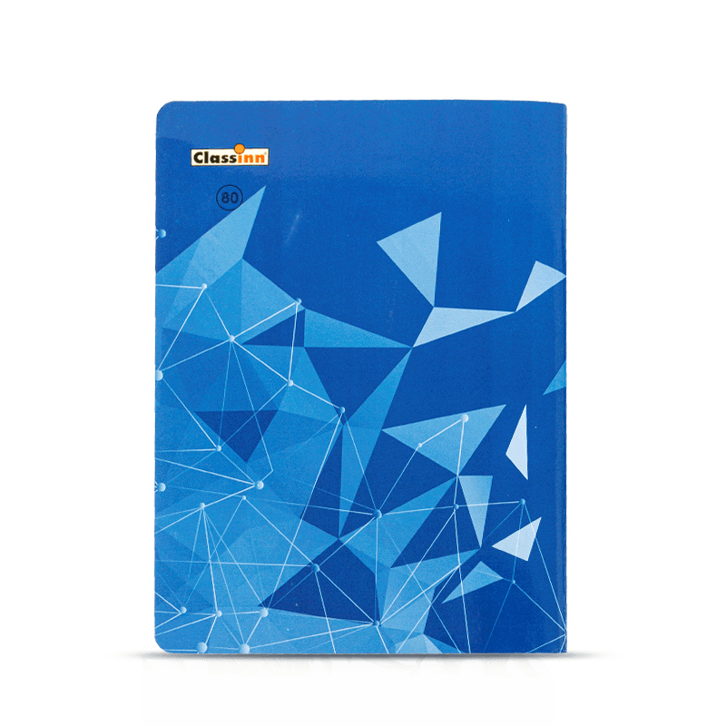 WHITE BOARD PAPIR OMSLAG Oppgavebok