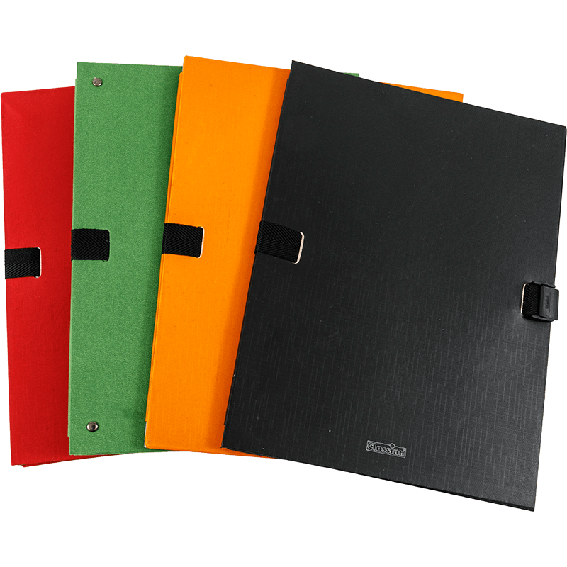Chemises 3 Rabats Avec Elastiques mappe