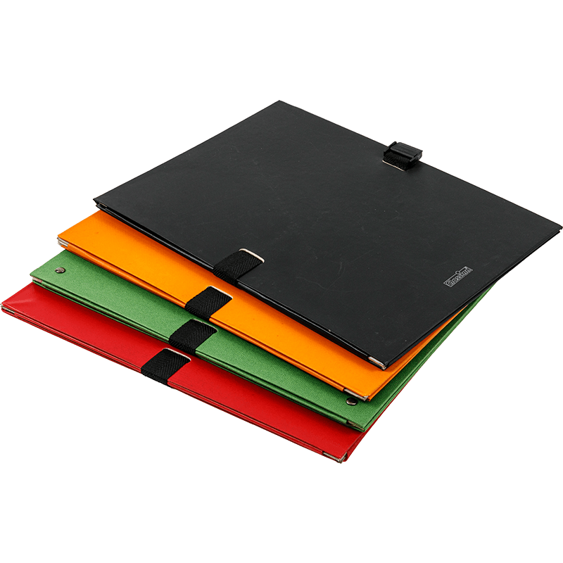 Chemises 3 Rabats Avec Elastiques mappe