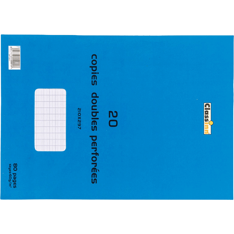 60gsm til 100gsm fargerikt papir Fargepapir