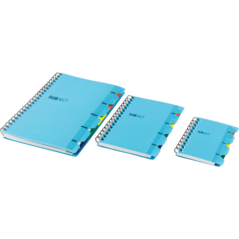 60gsm-70gsm hvitt papir som indre papir Emne