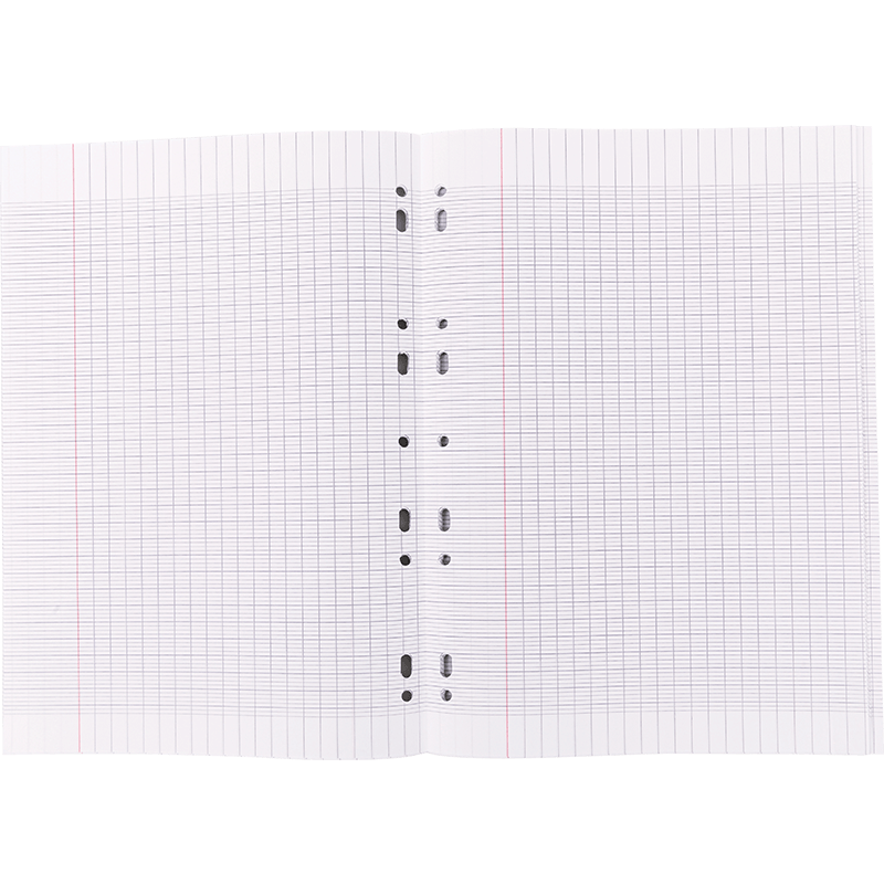 60gsm til 100gsm fargerikt papir Fargepapir