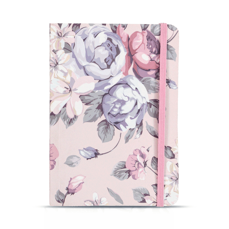 Ulike farger tilgjengelig Memo pad