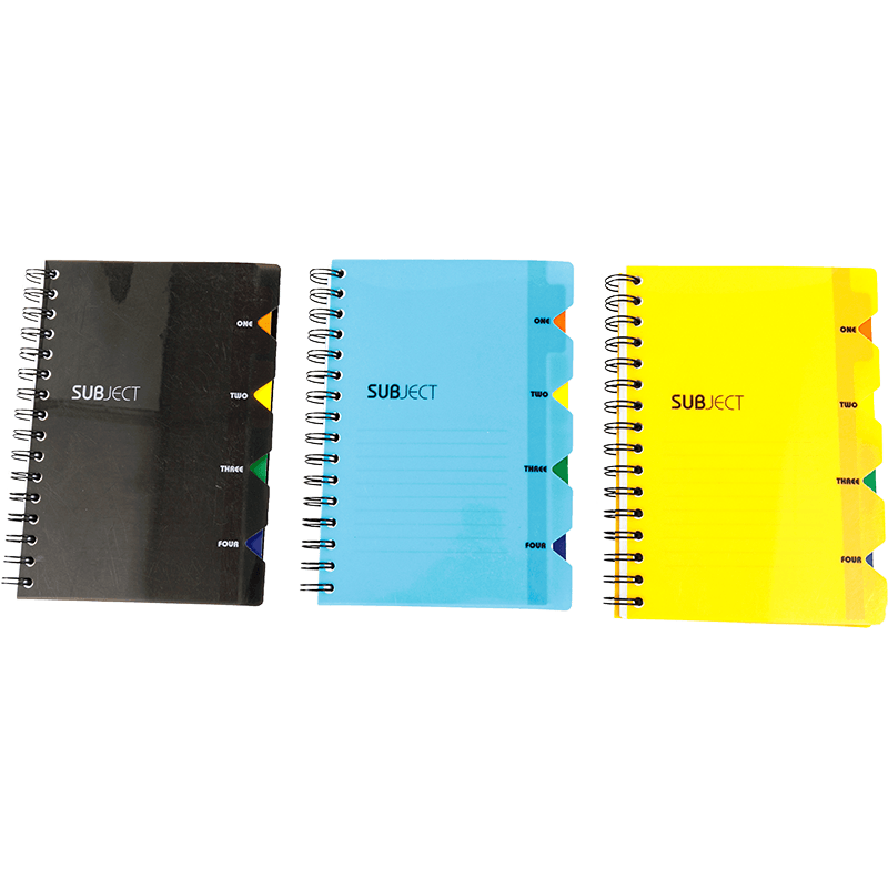 60gsm-70gsm hvitt papir som indre papir Emne