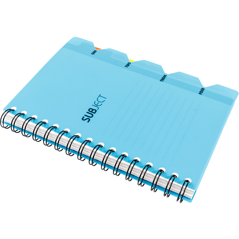 60gsm-70gsm hvitt papir som indre papir Emne